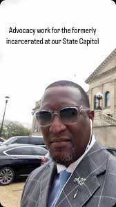 Shout out to Judge Theressia A. Lyons and Prosecutor Dawn Stough… they help  so many Blk people because of their fairness and compassion and never get  thanks…. Blk women in power positions