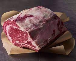 Natural Prime Dry Aged Bone In Rib Roast Natural Prime Dry Aged Bone In Rib Roast Lobel S Of New York The Finest Dry Aged Steaks Roasts And Thanksgiving Turkeys From America S 1 Butchers