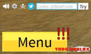 Click on the small twitter' icon on the left side of the screen. Blox Fruits Codes July 2021 Todoroblox