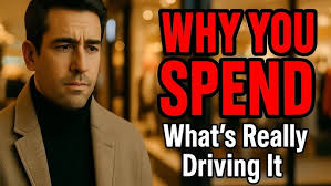 The Psychology of Spending: Why You Buy What You Buy
