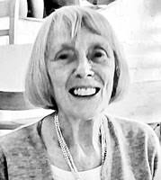 Carol JOHNSTON Obituary (1931