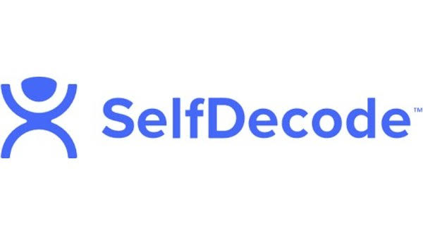 SelfDecode logo