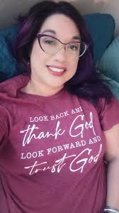 I would like to share my testimony about when the Lord saved my soul. I was  a very bad alcoholic and I did drugs as well, the only reason that I wasn't