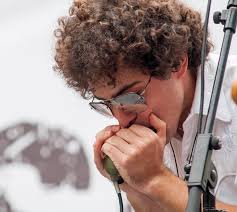 Caminos de la Música: ¡¡ 🅴🆂🆃🆁🅴🅽🅾 🅴🅽 🅲🅰🅼🅸🅽🅾🆂 🅳🅴 🅻🅰  🅼🆄🆂🅸🅲🅰!! Scott McLain nos presenta su nuevo sencillo "Elena" primer  adelanto de su próximo disco, que llevará por título 'iatrologos'.