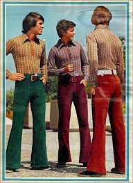 Bell bottom yoga pants *see offer details. Will Bell Bottom Pants For Men Ever Come Back In Style Quora