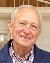 Bob Stockton Obituary June 11, 2025