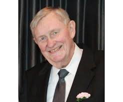 David Nygren Obituary (2015)