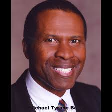 Michael Tyrone's Instagram, Twitter & Facebook