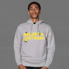 Check how to watch augsburg vs borussia dortmund live stream. Borussia Dortmund Unveil Spongebob Squarepants Clothing Capsule