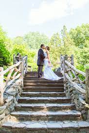 We met as booksellers, and. Shakespeare Garden Central Park Wedding Knot By The Sea Weddings