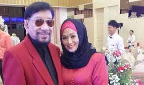 Temukan lagu terbaru favoritmu hanya di lagu 123 stafaband planetlagu. Datuk A Rahman Hassan Fadilah Mansor Nikah 25 Disember