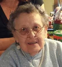 Doris Faulk Obituary