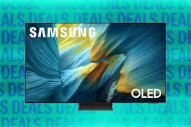 Samsung TV Deals: Save Big on OLED and QLED During Amazon's Spring Sale