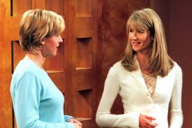 Dern was exposed to movie sets and the movie industry from infancy, and obtained several bit parts as a child. Laura Dern Says She Needed A Full Security Detail After Ellen Coming Out Episode Decider
