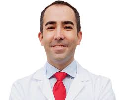 Dr. José Rivas Becerra: especialista en Cirugía general en Málaga