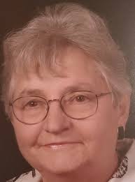 Obituary of Betty Pude Torrance