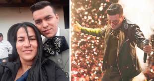 Yeison Jiménez y la dueña de un prostíbulo de Bogotá que impulsó el inicio  de su carrera