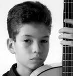 Results 2004 of the 3rd European Competition for Young Guitarists Andrés  Segovia