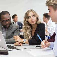 If salary is the most important thing to you, then you should. Double Degree Master Master Studium Mit Doppelabschluss Cbs