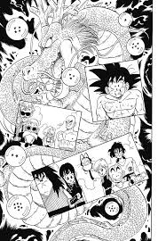 The story follows the adventures of son goku from his childhood through adulthood as he trains in martial arts and explores the world in search of the seven orbs known as the dragon balls. Dragon Ball Perfect Edition Volume 13 Vf Lecture En Ligne Japscan Dragones Personajes De Goku Dragon Ball