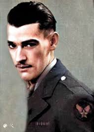 Jefferson Beaver (1920-1950)