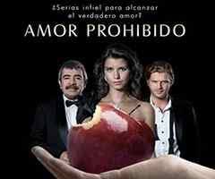 Sinopsis De La Telenovela Amor Prohibido Telenovela Amor Prohibido Amor Prohibido Amor Prohibido Novela