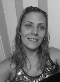 This is my Beautiful sister stacey ! I'm lost without her she was my best  friend , she was killed in a car crash may 26 2022! I am so Lost !
