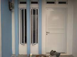 Mulai dari kusen aluminium per batang, kusen aluminium pintu geser, dan juga kusen aluminium yang sudah jadi / batangan. Jual Kusen Aluminium Pintu Aluminium Jendela Aluminium Kitchenset Kota Depok Kusen Aluminium Pintu Tokopedia