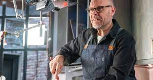 Check spelling or type a new query. Review Alton Brown And Good Eats The Return