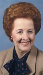 Jeanne Frances Nettleton Strella (1929-2012)