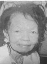 BEVERLY ROGERS Obituary