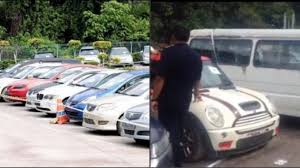 Anda sendiri cari dan dapatkan lori di tempat jualan kenderaan lelong mengikut kegunaan serta bajet kewangan anda. Cara Membeli Kereta Lelong