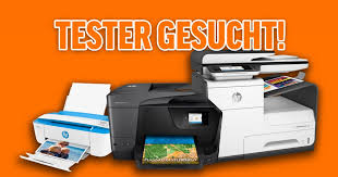 The fast printing and strong protection mechanism of this machine make it a necessary addition to all. Tester Gesucht Fur Hp Drucker
