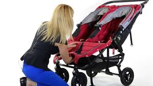 How To Install A Car Seat Adapter On A City Mini Gt Double Stroller Youtube