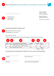 Gesetzliche krankenkassen erstatten den preis für die professionelle zahnreinigung meist nicht. So Setzt Sich Eine Zahnarztrechnung Fur Zusatzversicherte Zusammen Allianz Gesundheitswelt