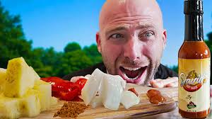 David's Been Here Hot Sauce: A Culinary Adventure in a Bottle