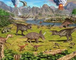 35+ dinosaur activities & crafts for kids. Ideas For A Dinosaur Themed Bedroom