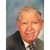 Conder Wilford Price Obituary