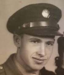 Cpl. Floyd Willa Greenlee (1923-2018)