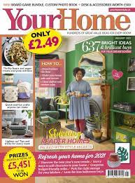 Maybe you would like to learn more about one of these? Your Home Issue 01 2021