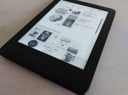 Epingle Sur Liseuses Ereader Kindle Kobo Vivlio Bookeen