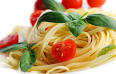 Bilder zu italienische pasta