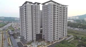 3 bedroom apartment for rent at the cadogan private residences. Entire Apartment At Anyaman Residence Prices Photos Reviews Address Malaysia
