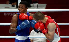 Middleweight boxer eumir marcial ended his sting in the 2020 tokyo olympics with a bronze medal for the philippines while carlo paalam moved forward to. Afl3d4bfttbqsm
