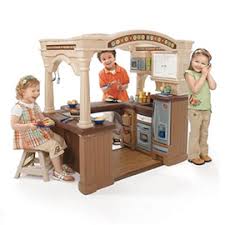 Labebe kids wooden pretend kitchen playset toddler b toys play mini chef kitchenette : Top Kids Kitchen Sets To Last A Lifetime Best Toys For 2 Year Old