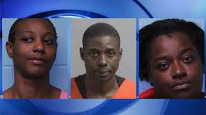 Third suspect charged in connection with assault of 83-year-old man in  LaGrange