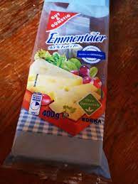 Was kostet emmentaler geschnitten bei edeka und und was gibt es im sortiment? Edeka Emmentaler 45 Fett I Tr Kalorien Neue Produkte Fddb