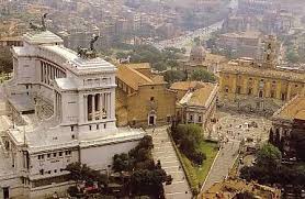 Pictures And Postcards From Rome Italy Romania Web Collection Rome Regions Of Italy Civitavecchia