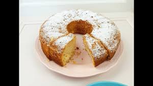 Hier findest du einfache und leckere bananenkuchen rezepte. Saftiger Bananen Mandel Kuchen Ruhrkuchen Bananenkuchen Youtube