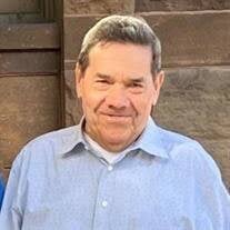 James S. Scisciani Obituary